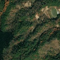 Satellite imagery of 거창305, JP