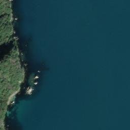 Satellite imagery of Ko-saki, JP