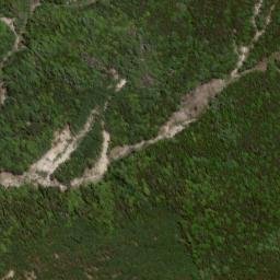 Satellite imagery of 薬師岳三角点, JP