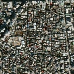 Satellite imagery of 石臼塚, JP