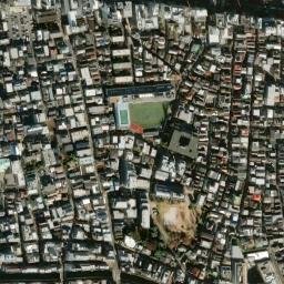 Satellite imagery of 石臼塚, JP