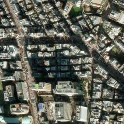 Satellite imagery of 公共基準点 文京区 (2級), JP