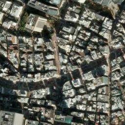 Satellite imagery of 公共基準点 文京区 (2級), JP