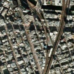 Satellite imagery of 公共基準点 文京区 (2級), JP