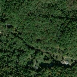 Satellite imagery of Simmons Branch Mines, US