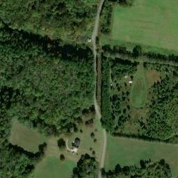 Satellite imagery of Hutchinson Spring Mines, US