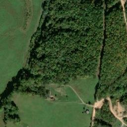 Satellite imagery of Nun Hollow Mine, US