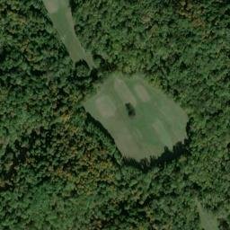 Satellite imagery of Short Branch Mine, US