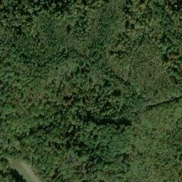 Satellite imagery of Short Branch Mine, US