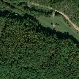 Satellite imagery of Dog Ridge, US