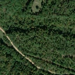 Satellite imagery of Dog Ridge, US