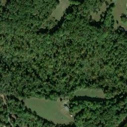 Satellite imagery of Dog Ridge, US