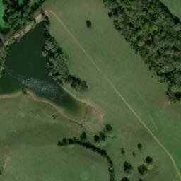 Satellite imagery of Baker Bluff, US