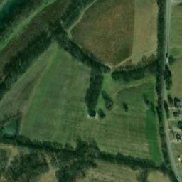 Satellite imagery of Bratton Bluff, US