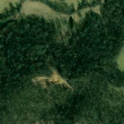 Satellite imagery of West Mine, US