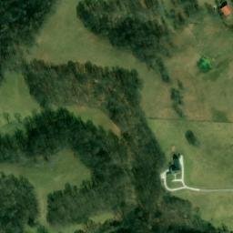 Satellite imagery of West Mine, US