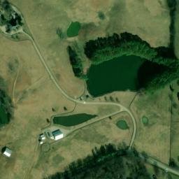Satellite imagery of Parks Mine, US