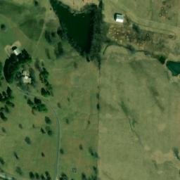 Satellite imagery of Parks Mine, US