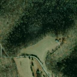 Satellite imagery of Robinson Ridge, US