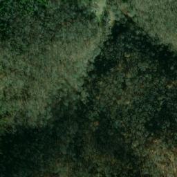 Satellite imagery of Robinson Ridge, US