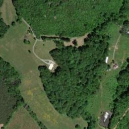 Satellite imagery of Devils Racepath, US