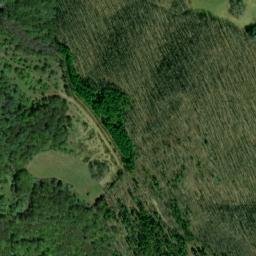 Satellite imagery of Devils Racepath, US