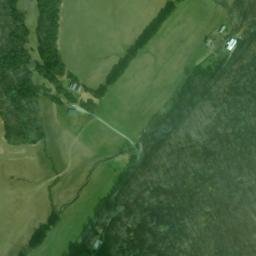 Satellite imagery of Walker Ridge, US