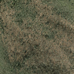 Satellite imagery of Rough Ridge, US