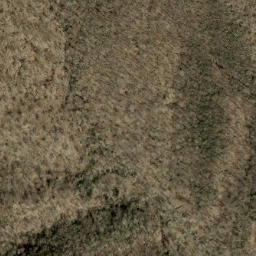 Satellite imagery of Craggy Gardens, US