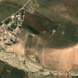 Satellite imagery of Koudia Mézaoua, DZ