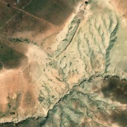 Satellite imagery of Koudia Mézaoua, DZ
