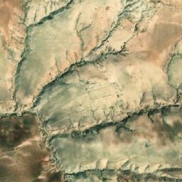 Satellite imagery of Koudia Mézaoua, DZ