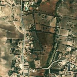 Satellite imagery of Ed Douaîr, DZ
