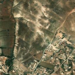 Satellite imagery of Ed Douaîr, DZ