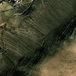 Satellite imagery of Djebel Sidi Yahia, DZ