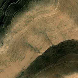 Satellite imagery of Djebel Sidi Yahia, DZ