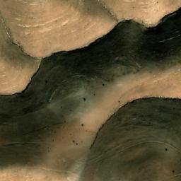 Satellite imagery of Djebel Sidi Lazereg, DZ