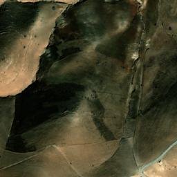 Satellite imagery of Djebel Sidi Lazereg, DZ