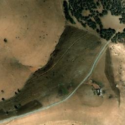 Satellite imagery of Djebel Zouabi, DZ