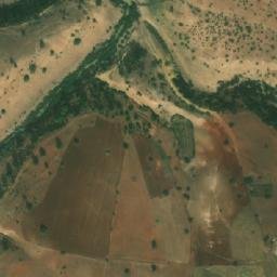 Satellite imagery of Djebel Saïda, DZ