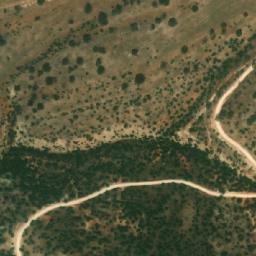 Satellite imagery of Koudiet Sbaâ, DZ