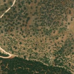 Satellite imagery of Koudiet Sbaâ, DZ