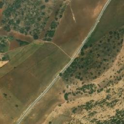 Satellite imagery of Graâ Lechbale, DZ