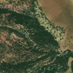 Satellite imagery of Kef Mehte el Rihal, DZ