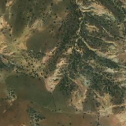 Satellite imagery of Djebel Sidi Bouaâza, DZ