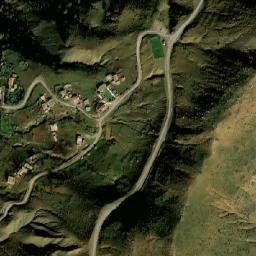 Satellite imagery of Argoub Laharch, DZ