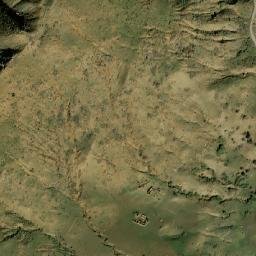 Satellite imagery of Argoub Laharch, DZ