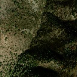 Satellite imagery of Djebel Bou Kraïfia, DZ