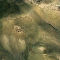 Satellite imagery of Djebel Mekna, DZ