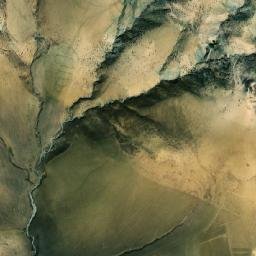 Satellite imagery of Djebel Mekna, DZ
